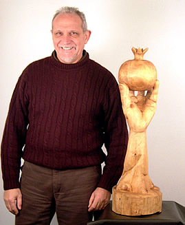 Claudio Cavallini Scultore
